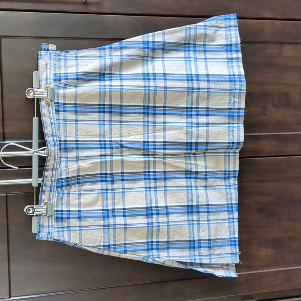 Golf skort